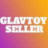 GlavtoySeller | Простенький скупщик с обновлением предметов | 1.16.5