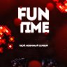 Готовая сборка FunTime ПЛАТНАЯ ( 1.16+ | 90% САМОПИСОВ ) | САМАЯ НОВАЯ ВЕРСИЯ